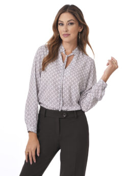 Blusa Praga