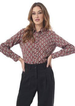 Blusa Niza