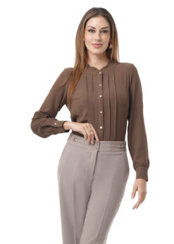 Blusa Cardiff