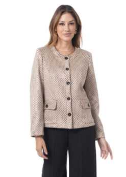 Chaqueta Beirut