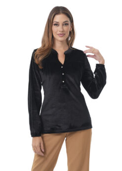 Blusa Cardiff