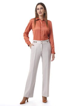 Pantalón Monaco