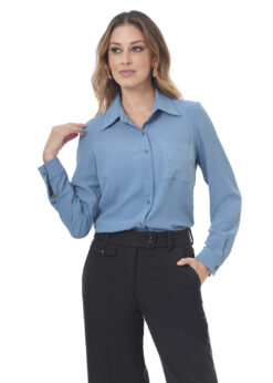 Blusa Andorra