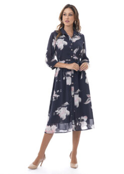 Vestido Kiev