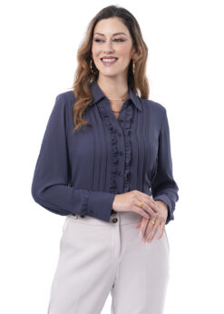 Blusa Stavanger