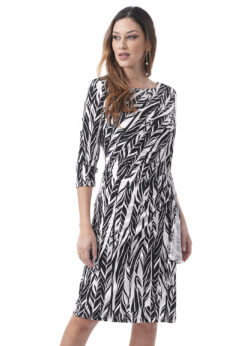 Vestido Nassau