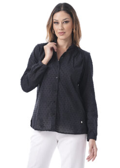 Blusa Brookline