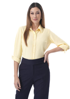 Blusa Chamonix