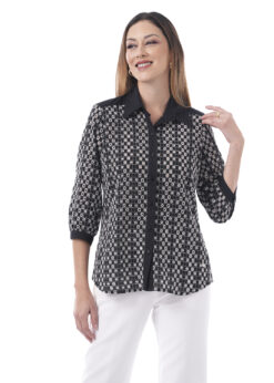 Blusa Towson