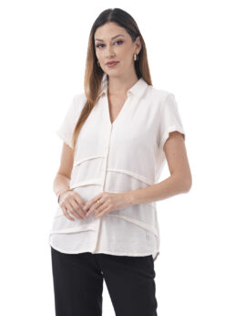 Blusa Harwich
