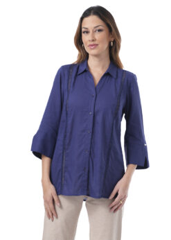 Blusa Windsor