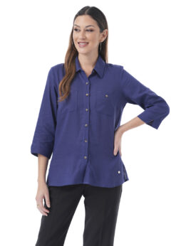 Blusa Verbier