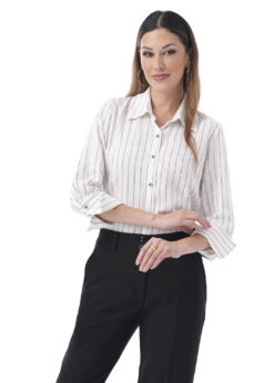 Blusa Burton
