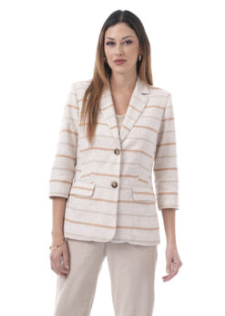Chaqueta Pensilvania