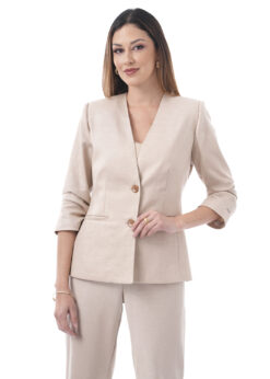Chaqueta Luisiana