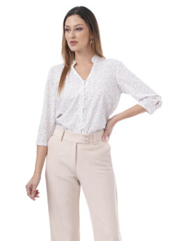 Blusa Salisbury