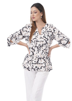Blusa Sapporo