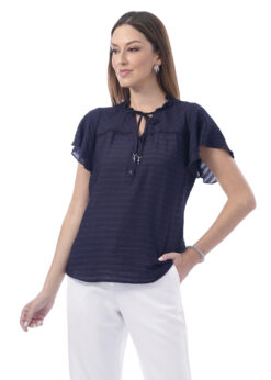 Blusa Estonia