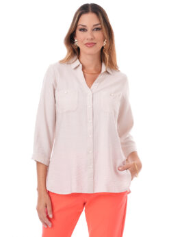Blusa Moldavia