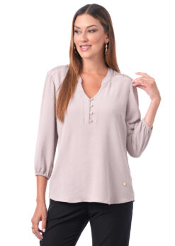 Blusa Portland