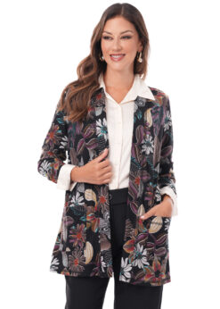Cardigan Karaman