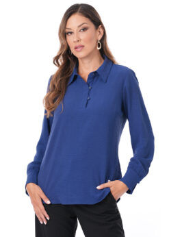 Blusa Vilna