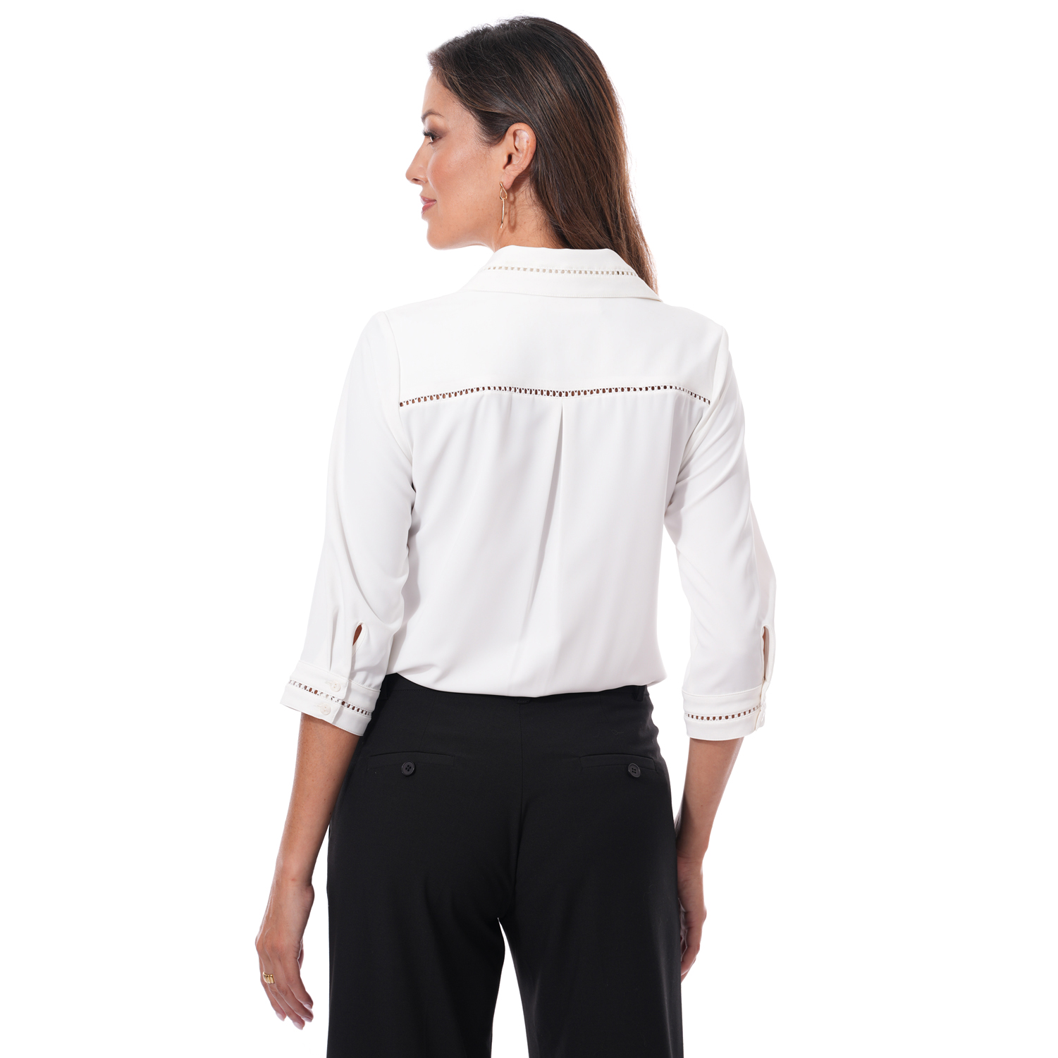 Blusa Liguria - Imagen 4