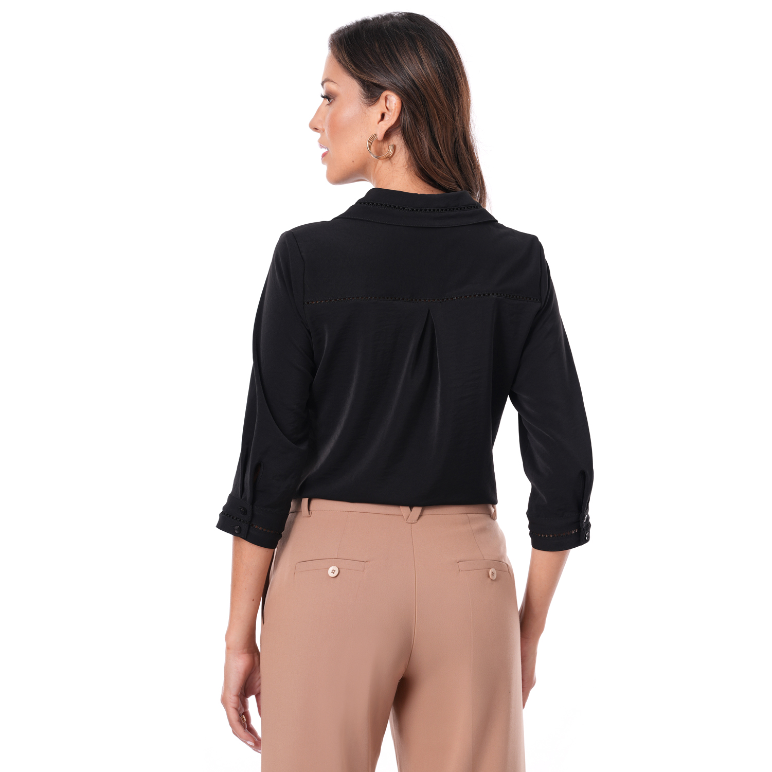 Blusa Liguria - Imagen 8