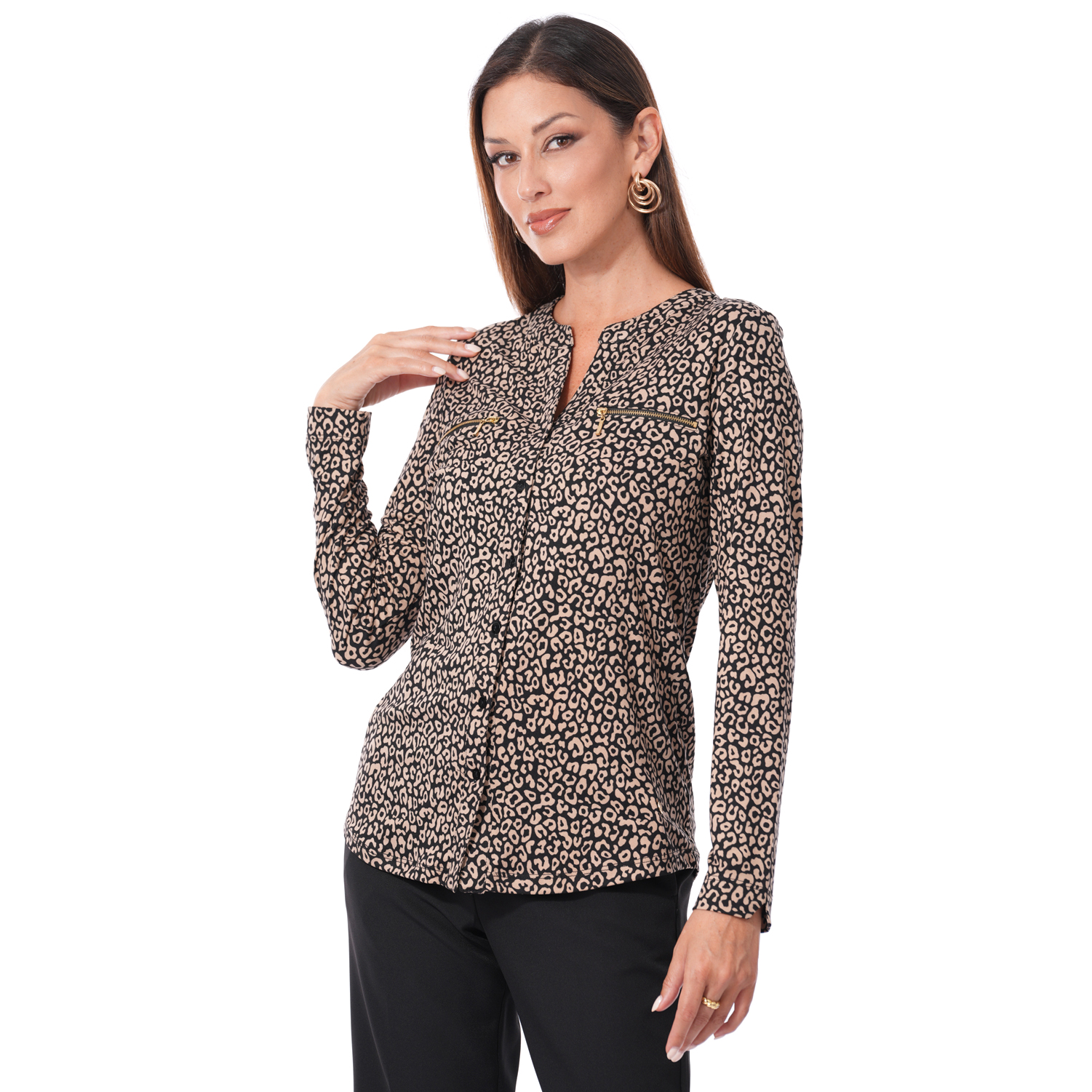 Blusa Sitges - Imagen 5