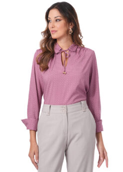 Blusa Konya