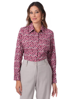 Blusa Minerve