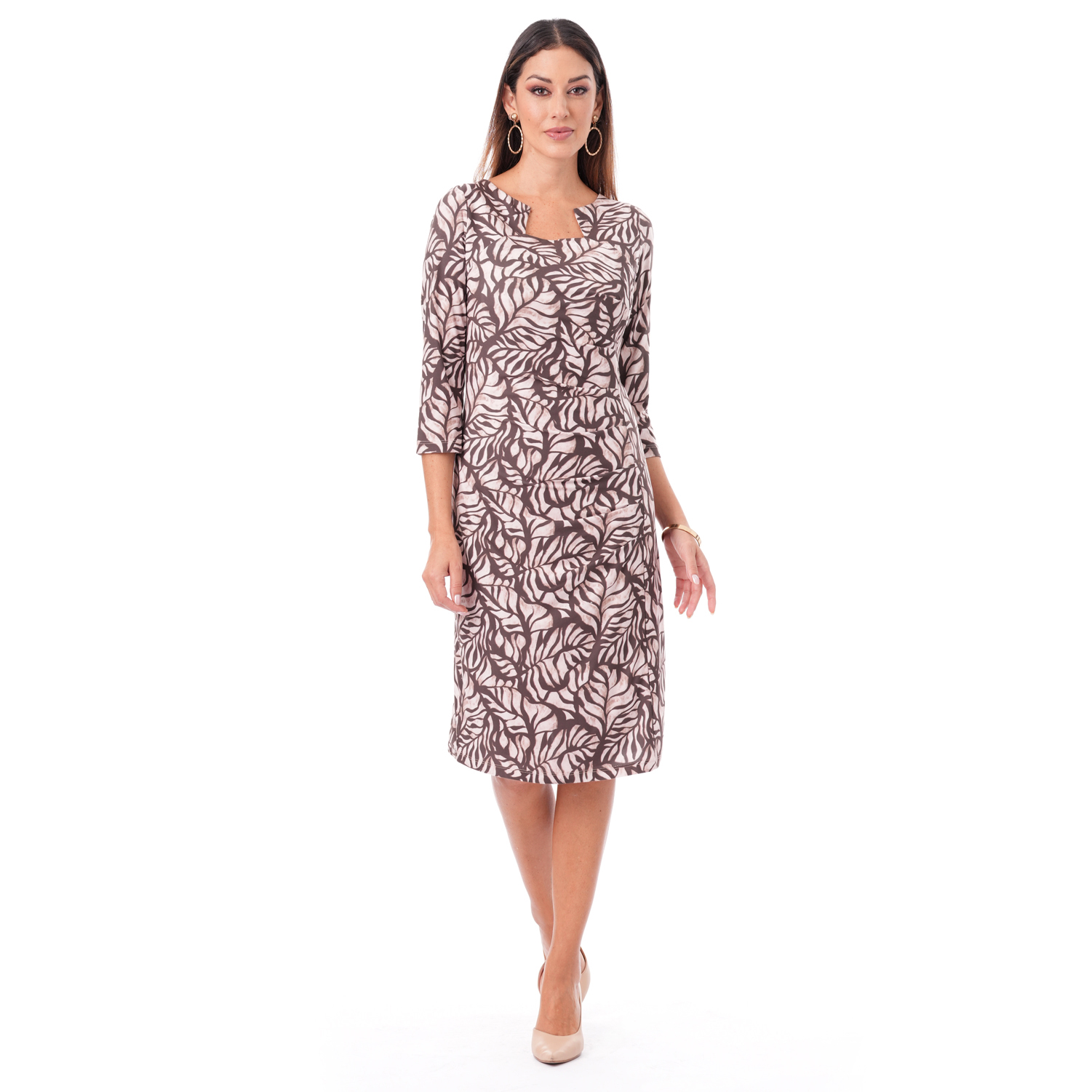 Vestido Bercy