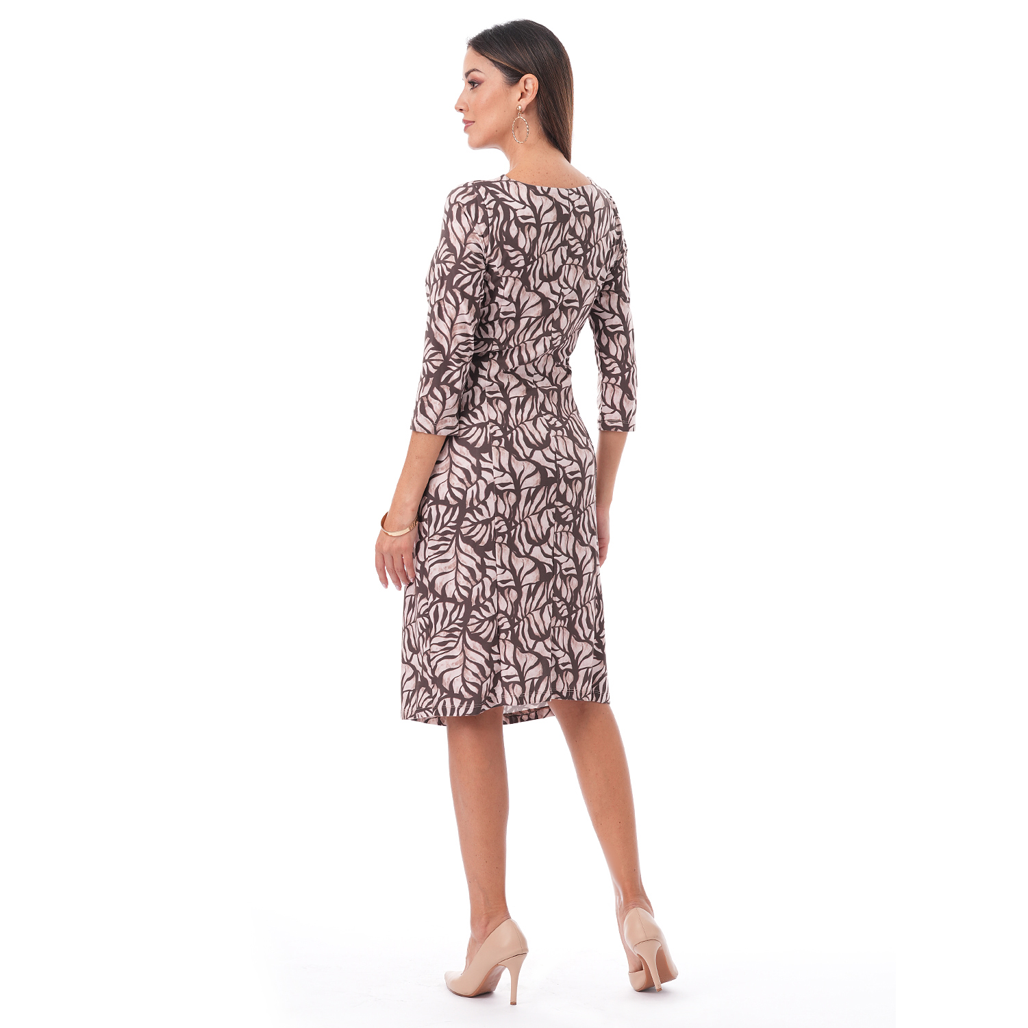 Vestido Bercy - Imagen 4