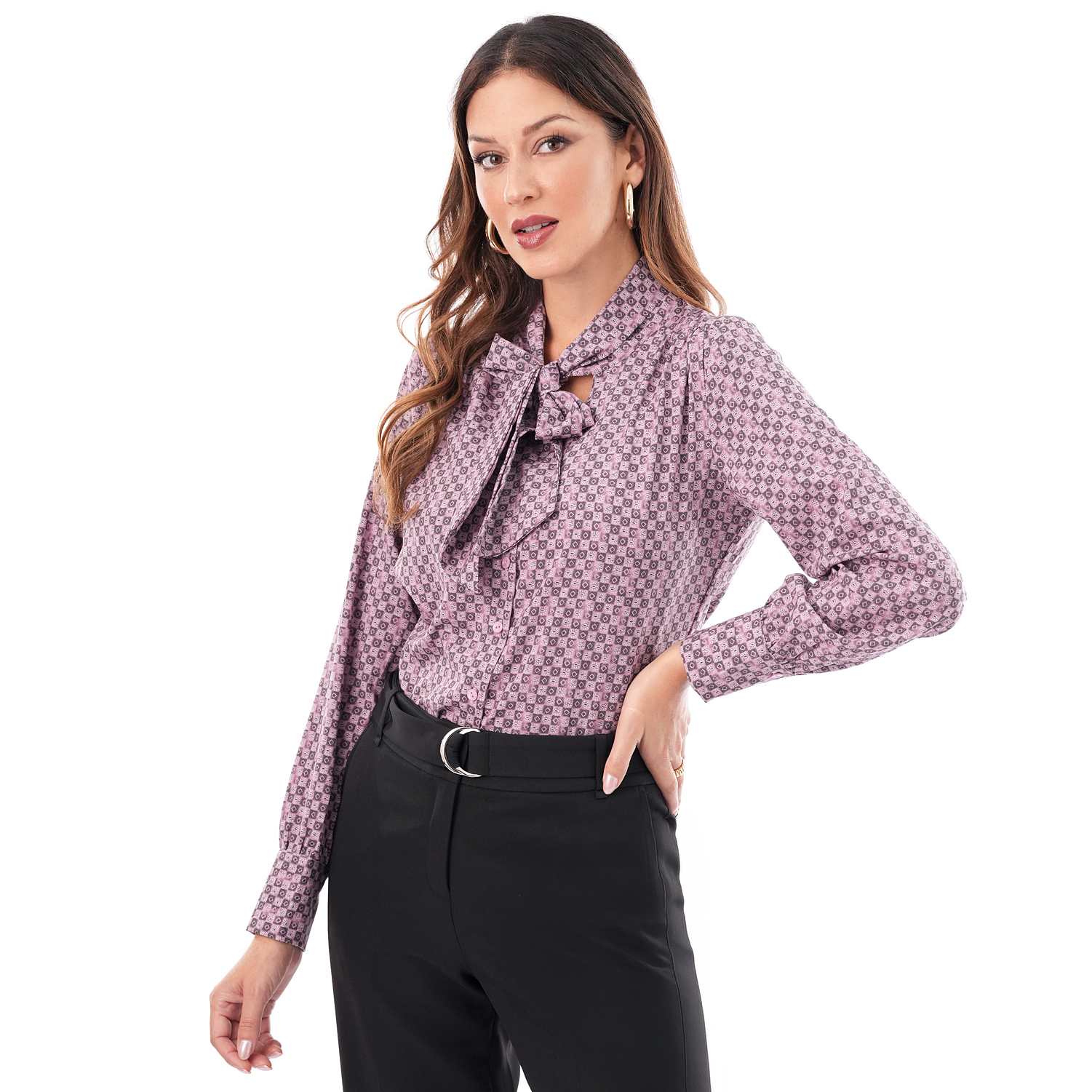 Blusa Evora - Imagen 2