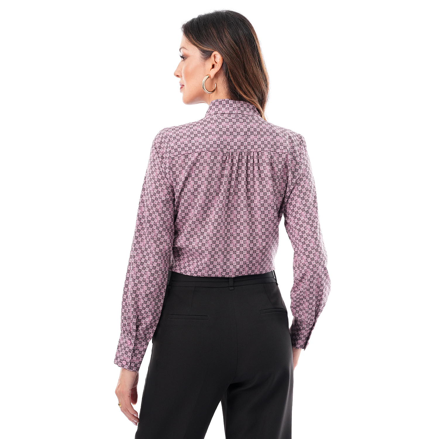 Blusa Evora - Imagen 4