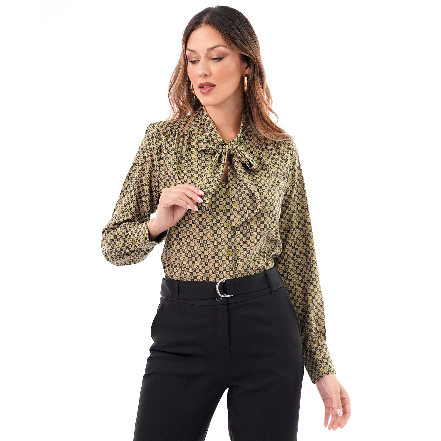 Blusa Evora - Imagen 5