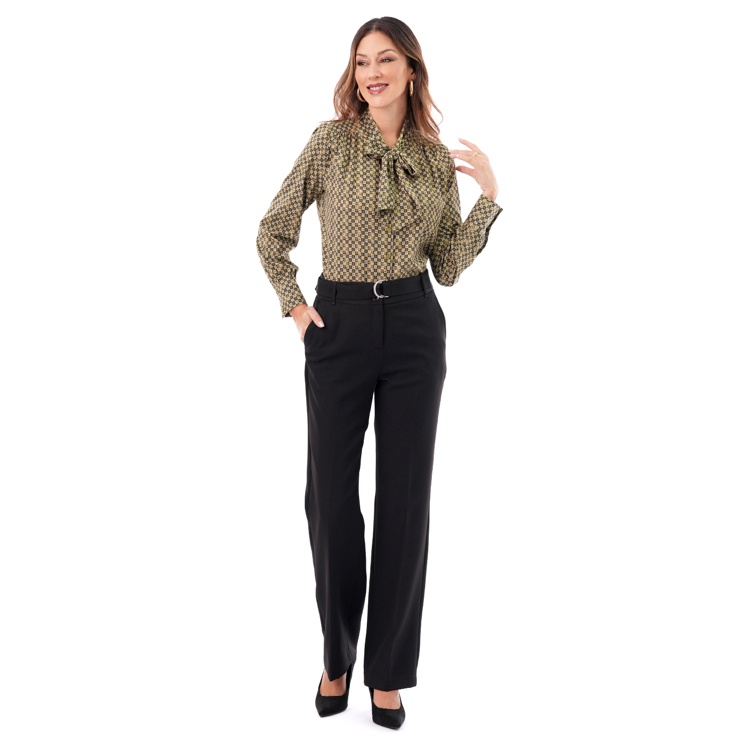 Blusa Evora - Imagen 6