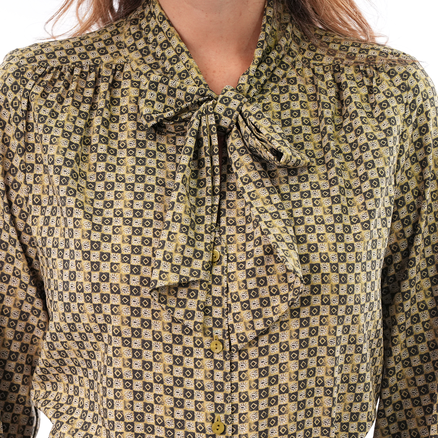Blusa Evora - Imagen 7