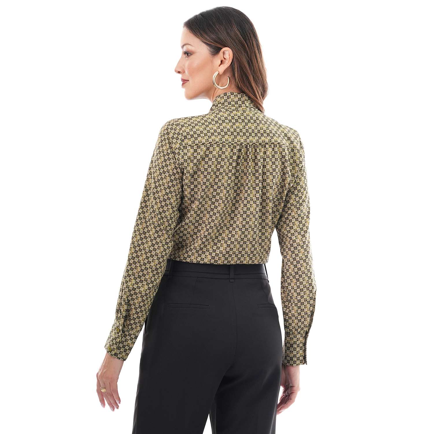Blusa Evora - Imagen 8