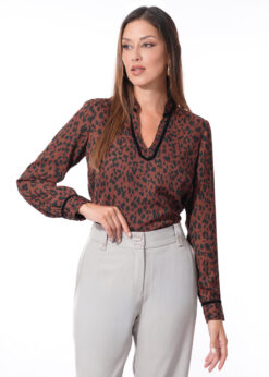 Blusa Patmos