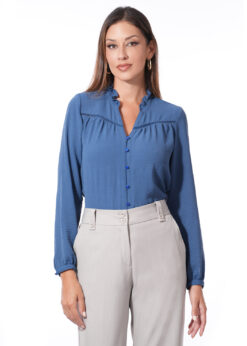 Blusa Linz
