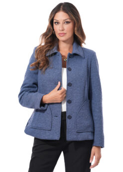 Chaqueta Palawan