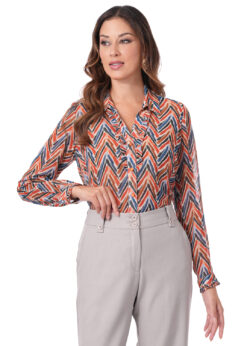 Blusa Muscat