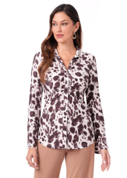 Blusa Sendai