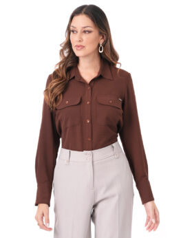 Blusa Glarus