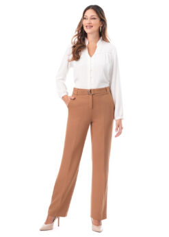Pantalón Amies