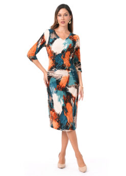 Vestido Sarnen
