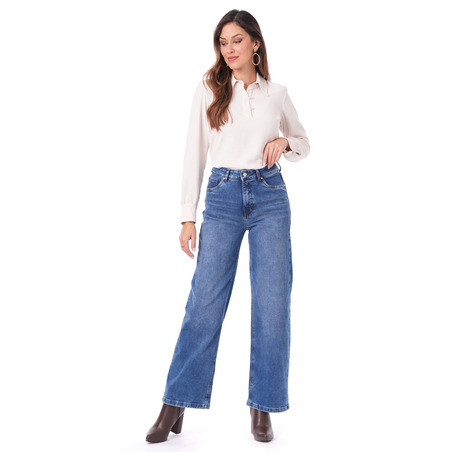 Pantalón Lanus