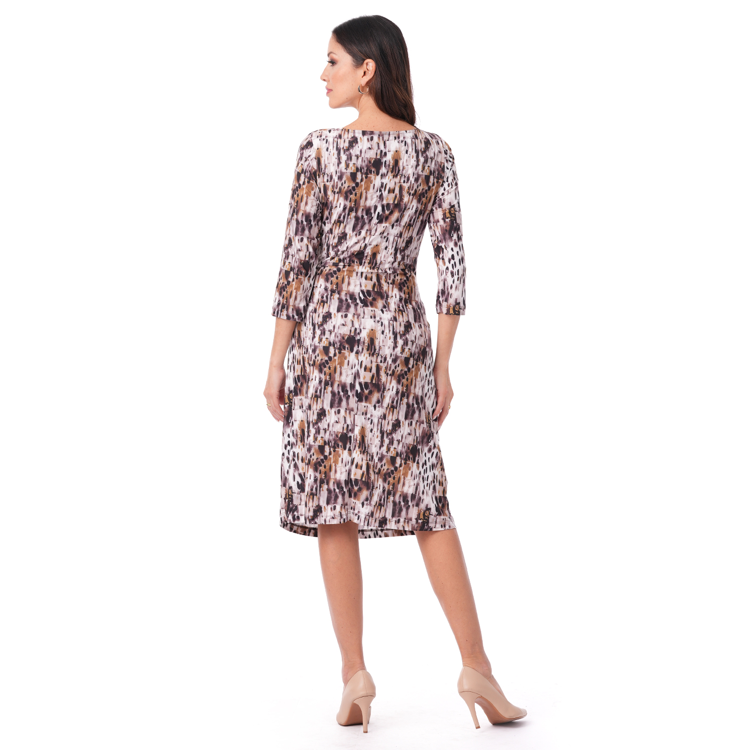 Vestido Italia - Imagen 4