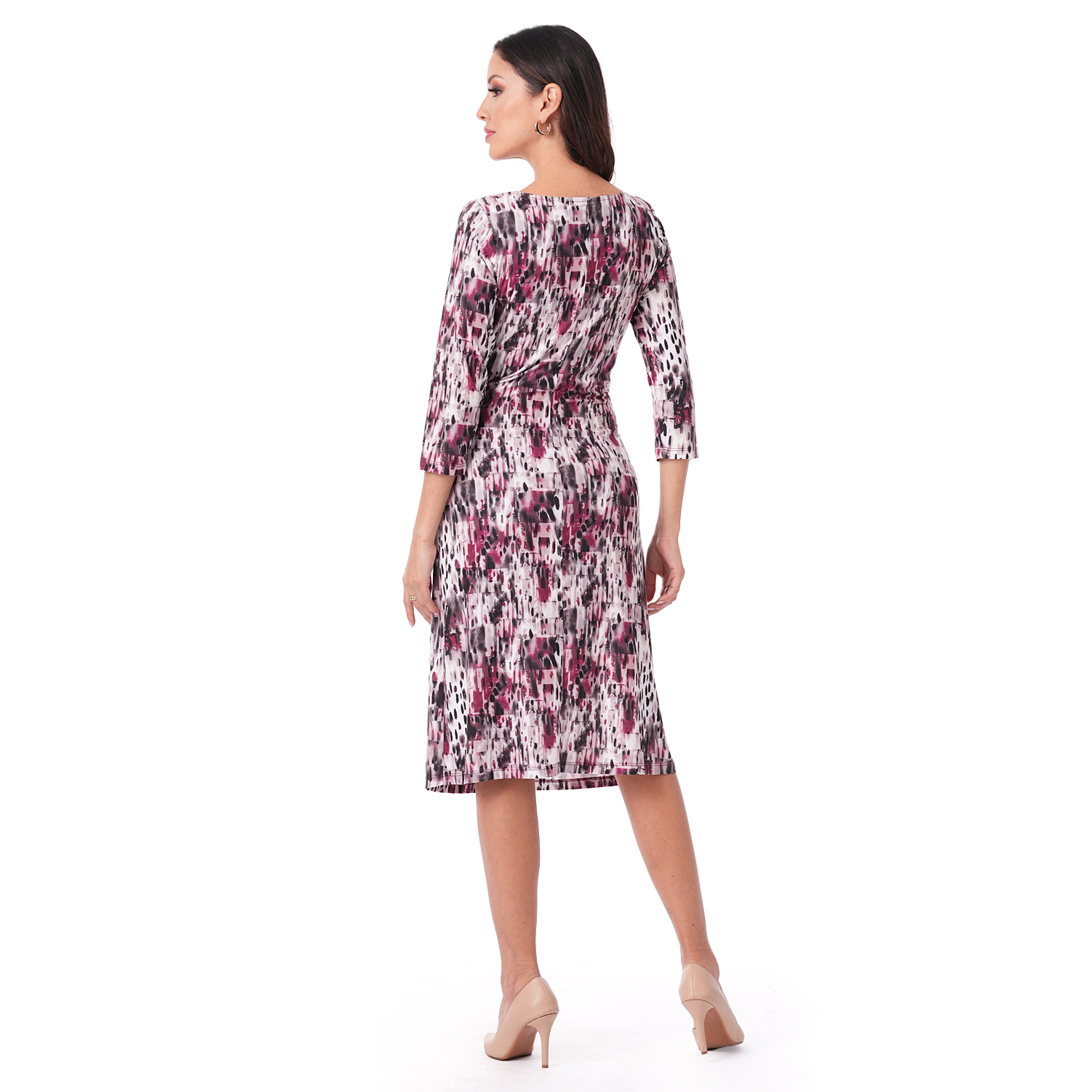 Vestido Italia - Imagen 8